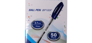 ATLAS BALL PEN 50 NOS PKT