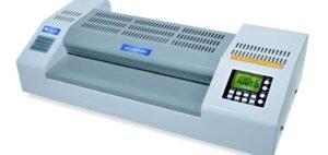 ATLAS A3 LAMINATING MACHINE AS -LM2-P34D3