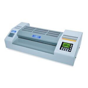 ATLAS A3 LAMINATING MACHINE AS -LM2-P34D3