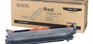 XEROX 108R00650 Imaging unit for xerox phaser 7400 color laser printer black
