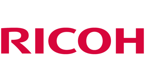 Ricoh