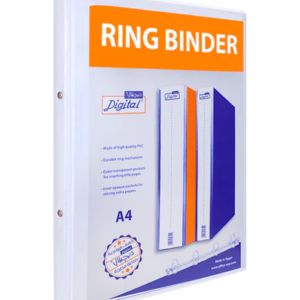 2RING BINDER 1.5" -38MM