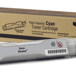 6300,6350, CYAN XEROX ORIGINAL TONER
