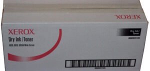 006R01185 | Xerox 6030/6050 | Original Xerox Toner Cartridge - Black