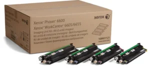 Phaser 6600, WorkCentre 6605/6655/6655i Imaging Unit, VersaLink C400/C405 Drum
