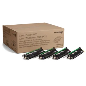 Phaser 6600, WorkCentre 6605/6655/6655i Imaging Unit, VersaLink C400/C405 Drum