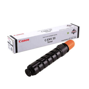 Canon Toner Black C-EXV 33