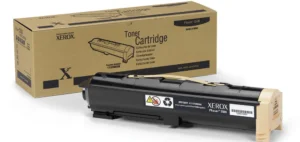 Phaser 5500 Black Toner Cartridge
