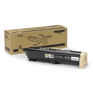 Phaser 5500 Black Toner Cartridge