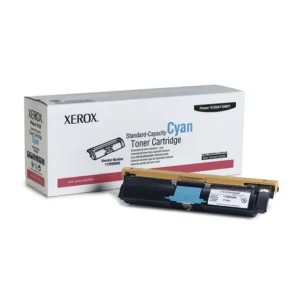 Phaser 6120 Standard Capacity Toner Cartridge