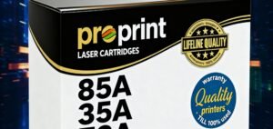 HP 78A Black compatible toner cartridge LaserJet Toner Cartridge