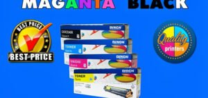 Brother Toner Black TN-261