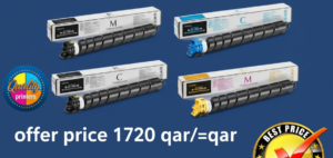 Kyocera TK-8335 Printer Toner Cartridge