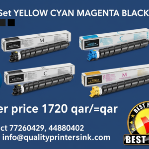 Kyocera TK-8335 Printer Toner Cartridge