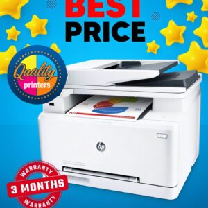 HP MFP M277dw Color LaserJet Pro Printer | B3Q11A UESD PRINTER