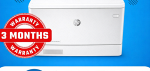 HP MFP M477fdw LaserJet Pro Colour Printer USED PRINTER