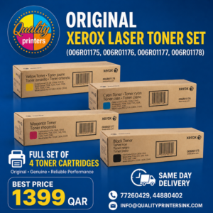Original Xerox CopyCentre C2128/C3545