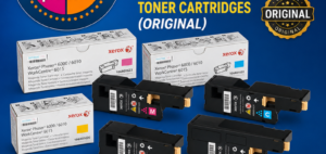 Phaser 6010 Toner Cartridge