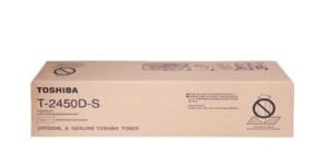 Toshiba Toner Black T-2450D-S