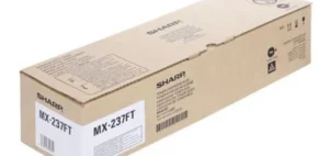 Sharp MX-237FT Black Original Toner Cartridge