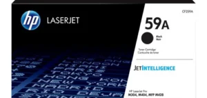 HP Toner Black 59A (CF259A)