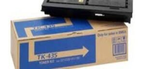 Kyocera TK-435 Original Black Toner Cartridge
