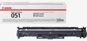 Canon 051 Drum Cartridge