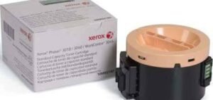 Xerox Phaser Toner for 3010/ 3040 / WorkCentre 3045 Standard Capacity | 106R02180