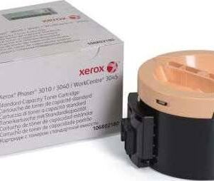 Xerox Phaser Toner for 3010/ 3040 / WorkCentre 3045 Standard Capacity | 106R02180