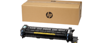 HP LaserJet 110V Fuser Kit