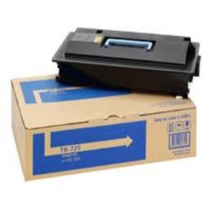 Kyocera TK-725 Original Black Toner Cartridge
