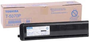 Toshiba Toner Original Black T-5070P