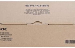 Sharp Toner Cartridge - Mx-500ft, Black