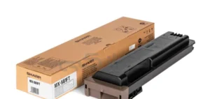 Sharp Toner Original Black MX-560FT/561FT MX-464/364/365/465/564