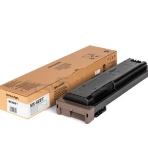 Sharp Toner Original Black MX-560FT/561FT MX-464/364/365/465/564