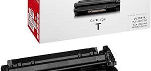 Canon Original T All-in-One Toner Cartridge