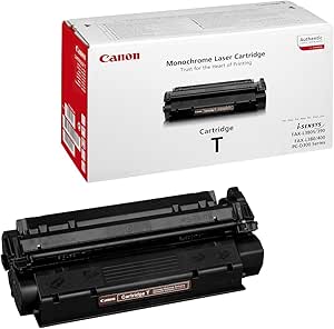 Canon Original T All-in-One Toner Cartridge