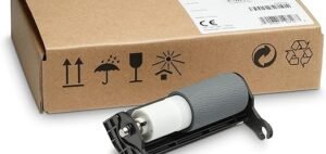 HP Z8W51A Laserjet Flow ADF Separation Roller Toner ki
