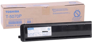 TOSHIBA T-5070P TONER
