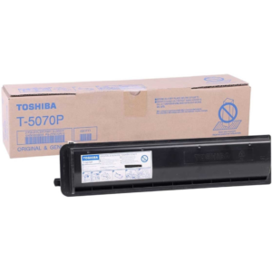TOSHIBA T-5070P TONER