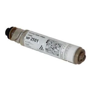 Genuine Ricoh MP2501 Black Toner Cartridge