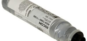 Genuine Ricoh Aficio MP 2000 Black Toner