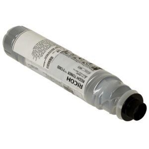 Genuine Ricoh Aficio MP 2000 Black Toner