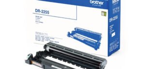 Brother DR-2255 Black Original Mono Drum Unit