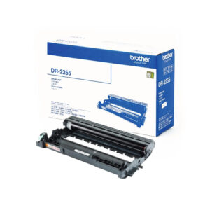 Brother DR-2255 Black Original Mono Drum Unit