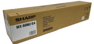 Sharp MX-60 Image Drum Unit, MX-60NU-SA
