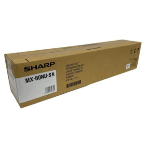 Sharp MX-60 Image Drum Unit, MX-60NU-SA