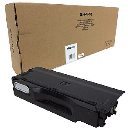 Sharp MX607HB Toner Collection Container (MX601HB)