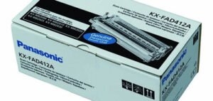 Panasonic Original KX FAD412E drum