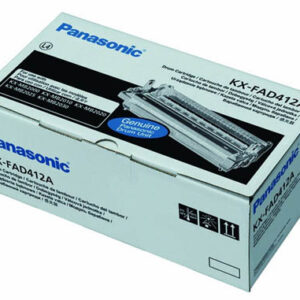 Panasonic Original KX FAD412E drum